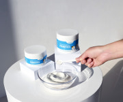 와조펫 강아지 유산균 장건강 면역 고양이 60g, 1개 : 와조펫