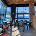 경북e누리 울릉도 블루모텔+케이블카+모노레일+봉래폭포+해중전망대+관음도+예림원+카페 : 경북여행몰