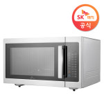 SK매직 업소용 식당 편의점 대용량 PC방 전자레인지 : 디지원