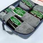 셀프세차용품 셀프세차용품세트 : 스테이스마트