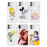 라이센스 젤리 케이스 : 사랑sys