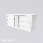 더스페이스 컨테이너 캐비닛 : THE FACE