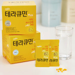 테라큐민 맥스 Max(미니정제) 커큐민 30포, 1개 : 한독몰