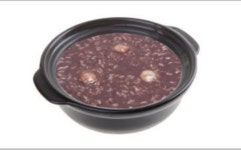 쉐프초이스 팥죽 3kg 동지팥죽 옛날팥죽 간편죽 : 오드리몰마켓