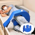 보드미 자세 변환 삼각 쿠션 (소형 50x25x15 신장160cm 이하) 방지 매트 용구 : 보드미-하임메디닥