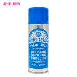 주스루브 프레임주스 자전거 광택제 스프레이 400ml : 자전거 상점
