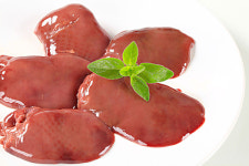 닭 간  1kg   마니커 국내산 : 하얼빈훙창-냉동냉장식육판매