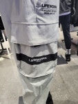 [라이프워크] L1 입체포켓 카고 조거 팬츠 (LW222WL401-39) : 마리오아울렛 라이프워크