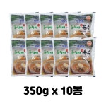 ［오늘출발］농민식품 동치미육수 350g×10봉 : 메가마켓몰