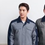 TB-25J/P 작업복세트 23/S/S : GreenPeace