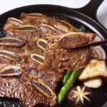 천하일미 홍석천 이원일 갈비찜 500g 2팩 LA갈비 400g 2팩 : 스타맘-STARMAM