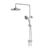 복스난 샤워기키트+디버터 크롬도금 : 감동상사