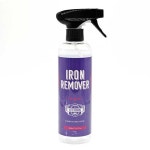 오토그루밍 IRON REMOVER 아이언리무버 500ML 철분제거제 (향이좋은 반응빠른 수입차분진 휠클리너 도장면사용) : 오토그루밍