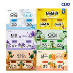 동산 크리오 세안 세수 오이비누 4입 : 올 스토어