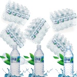 스파클 500ml 모텔 생수 도매 주문 업소용 물 대량구매 사무실 배달 업체 : 샤누트