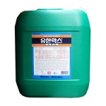 J1024/유한락스 레귤러(녹색)18kg / 식자재  / 주방 / 욕조 / 세면대 / 얼룩제거 : 넝쿨대박몰