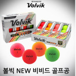 볼빅 뉴 비비드 (NEW VIVID 3L)-선물포장+쇼핑백무료 : 샵골프이야기