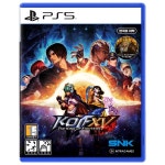 PS5 더 킹 오브 파이터즈 15 정식발매 한글 (신품) 킹오파 KOF XV 대전격투 : 게임마트