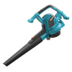 독일 가데나 실외 정원 진공 청소기 송풍기 케이블 G9332-20 3000W : 우디올라
