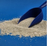 ㅁㅊ모래 천연벤토나이트 모래 6.3kg, 1개 : 아브람레드