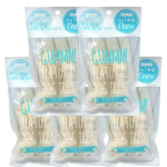 인터펫코리아 우유껌스틱 대형견용 우유맛 개껌 2p x 5개 무료배송 : 주식회사 바른생활