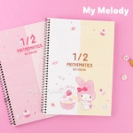 산리오 마이멜로디 2분할 연습장-랜덤 : 하울의 다락방