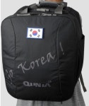 쿤타 가자 한국 40L 검도배낭 차박가방 호구가방 해외원정 백팩형 : 도이터정릉점
