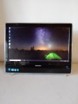 삼성일체형PC i5 2400 SSD256GB  8GB 24인치 배송비무료 : route루트