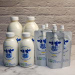 유기농 평촌 요구르트 요거트 대용량 (세뚜리꾸러미) : 홍성로컬푸드협동조합