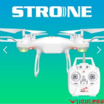 입문용 스트론STRONE 어린이 완구드론 : 나르샤드론.mall
