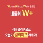 대상웰라이프 석류콜라겐 : 코리아 건강식품