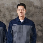 TB-720J/P 정비복세트 정비작업복 자동차정비복 공군정비복 현대정비복 항공정비복 T-BUC : GreenPeace