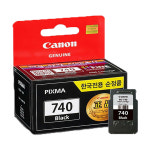 캐논 PG-740 정품 잉크 MG 3670 3570 2270 2170 MX 537 397 : NEW스토어
