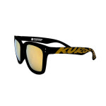 쿠로시오(KUROSHIO) 편광선글라스 클래식 헐크롱 GD [편광/골드미러] 도수클립 호환 : 루어테크