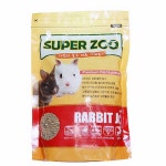 어린토끼 사료자토 670g 토끼사료 : 서문정