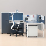 디셀 유리 미닫이장 보조장 수납장 책상 위 책장 개인용 서류 보관 : 가구클럽