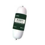 냉동) 콩살들이 500g : 베지푸드