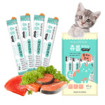 인터펫코리아 펫원 습식스틱 고양이간식 짜먹는츄릅 4종류 60g x 택일 1개 초특가 : 주식회사 바른생활