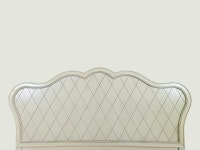 루이가구 그레이 킹침대 (3300-1 KG) 엔틱 앤틱 킹침대프레임 슈퍼싱글 주문제작가능 : 루이가구