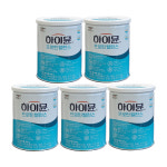 일동후디스 하이뮨 프로틴 밸런스 장민호단백질 304g 5통 : 램프진