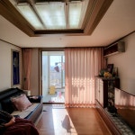 창원 봉림동 휴먼시아 아파트, 요즘 어머님들의 원픽 커튼컬러!! : 데코인 홈