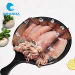 촉촉한 반건조오징어 550g/5마리 : 더조은에프앤비