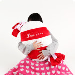 지퍼포켓 사탕쿠션 110cm 화이트데이선물 : 드림에버돌스