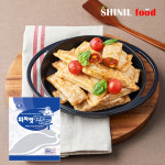 엄지식품 엄지 피자맛군만두 1.8kg : 신일푸드팜