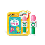 [애플비] 음성변조 노래방 마이크 놀이 동요 : 센드북스토어