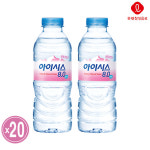아이시스 8.0 1L 6입 생수1L  : 막스몰