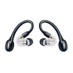 [3-5일배송] 슈어 아이오닉 에이오닉 215 Shure AONIC215 TW1 무선이어폰 클리어 : 제니퍼스토리
