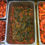 [광산구 배달] 시원한 열무김치 1kg [월곡 언니네반찬] : 동네시장 장보기