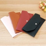 고급 가죽 용돈 골프 지갑 지폐 현금 영수증 상품권 복권 부모님생신 어버이날 명절 봉투 : 세상을 흔든 이큐컴퍼니