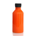 (176개) 오렌지 페트병 250ml 30파이 pet 커피 더치 밀크티 딸기 우유 착즙 쥬스 휴롬 : 세이유러브미